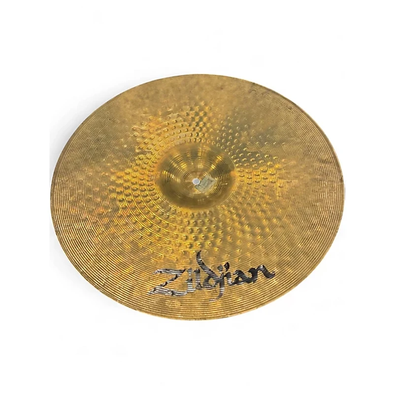 Used Zildjian 20in ZHT Ride Cymbal