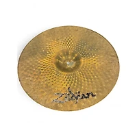 Used Zildjian 20in ZHT Ride Cymbal