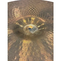 Used Zildjian 20in ZHT Ride Cymbal