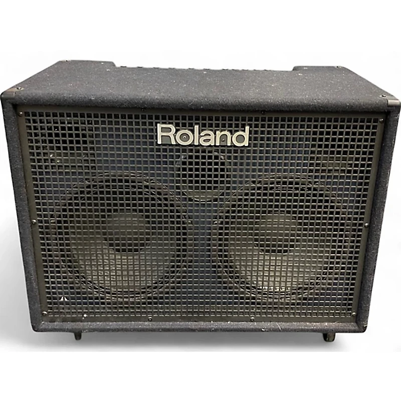 Used Roland KC990 Keyboard Amp
