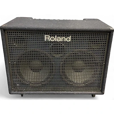 Used Roland KC990 Keyboard Amp