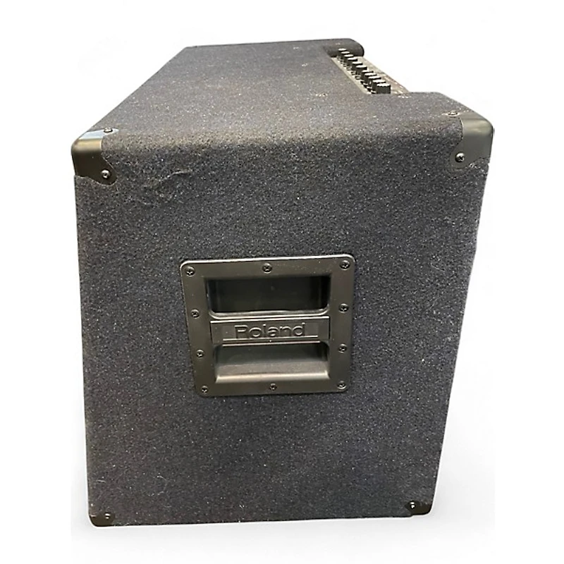 Used Roland KC990 Keyboard Amp