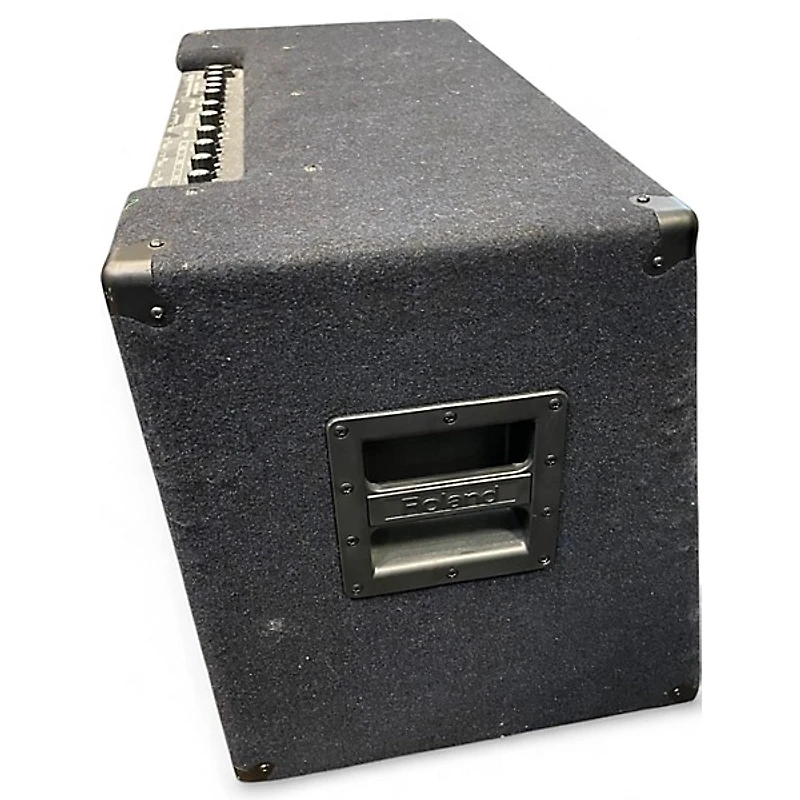 Used Roland KC990 Keyboard Amp