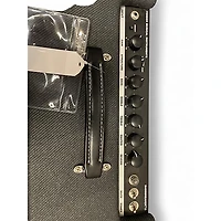 Used Fender Bassbreaker 15W Tube Guitar Amp Head