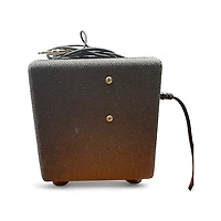 Used Fender Bassbreaker 15W Tube Guitar Amp Head