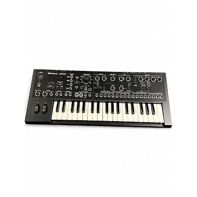 Used Roland JD-XI Keyboard Workstation