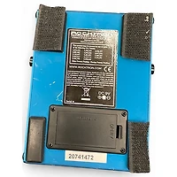 Used Rocktron Hush Pedal Effect Pedal