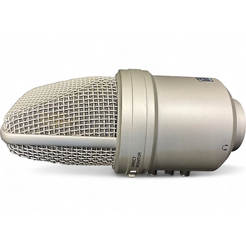 Used Samson SAGM1U G Track USB Microphone