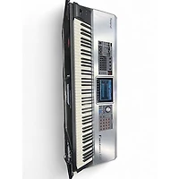 Used Roland Fantom G8 88 Key Keyboard Workstation