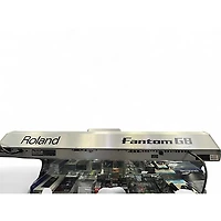 Used Roland Fantom G8 88 Key Keyboard Workstation