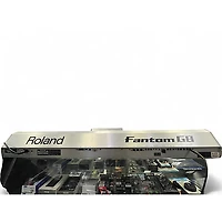 Used Roland Fantom G8 88 Key Keyboard Workstation