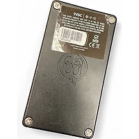 Used Walrus Audio Fundamental Delay Effect Pedal