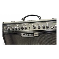 Used Line 6 Spider IV 75W 1x12 Guitar Combo Amp