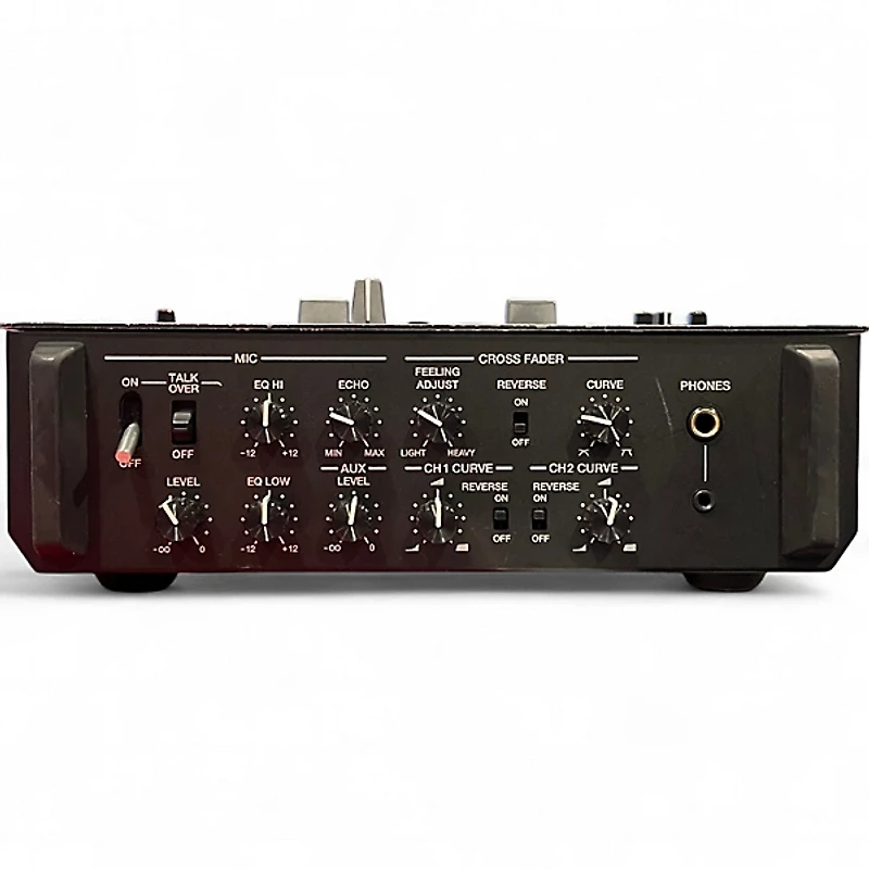 Used Pioneer DJ DJMS9 DJ Mixer