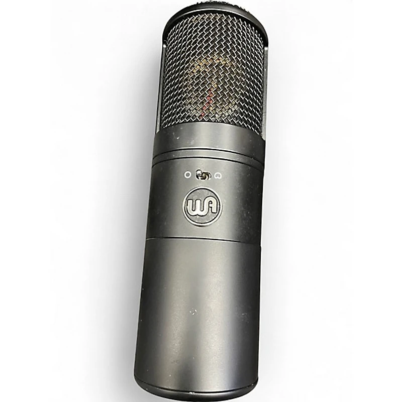 Used Warm Audio WA 8000 Condenser Microphone