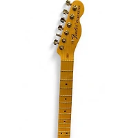 Used Fender American Standard Telecaster 3 Color Sunburst Solid Body Electric Guitar