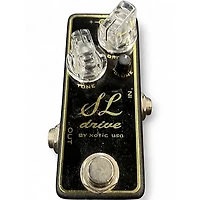 Used Xotic SL Drive Effect Pedal