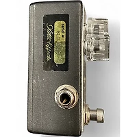 Used Xotic SL Drive Effect Pedal