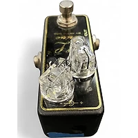 Used Xotic SL Drive Effect Pedal