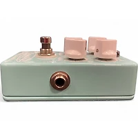 Used Keeley 4 Knob Compressor Effect Pedal