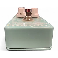 Used Keeley 4 Knob Compressor Effect Pedal