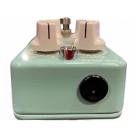 Used Keeley 4 Knob Compressor Effect Pedal