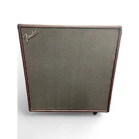 Used Fender ge-412 Guitar Cabinet