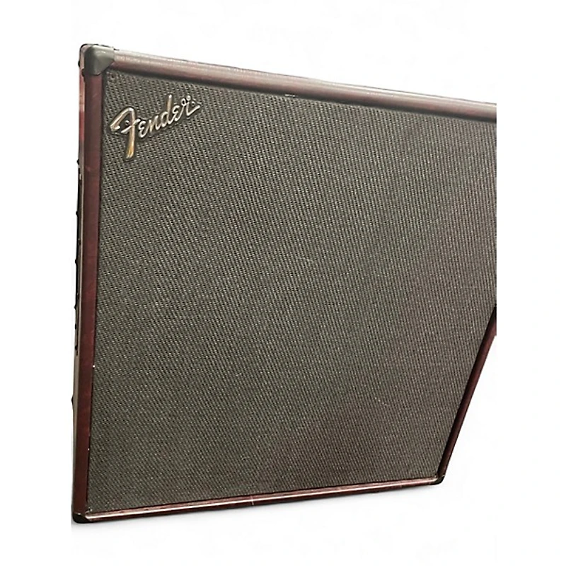 Used Fender ge-412 Guitar Cabinet