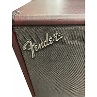 Used Fender ge-412 Guitar Cabinet