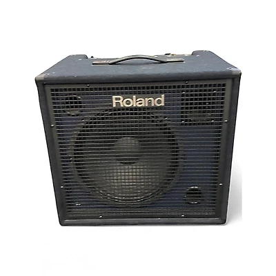 Used Roland KC600 Keyboard Amp