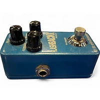 Used TC Electronic Flashback Mini Delay Effect Pedal