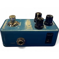 Used TC Electronic Flashback Mini Delay Effect Pedal
