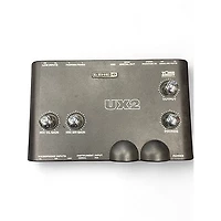 Used Line 6 ux2 Tone Port Audio Interface
