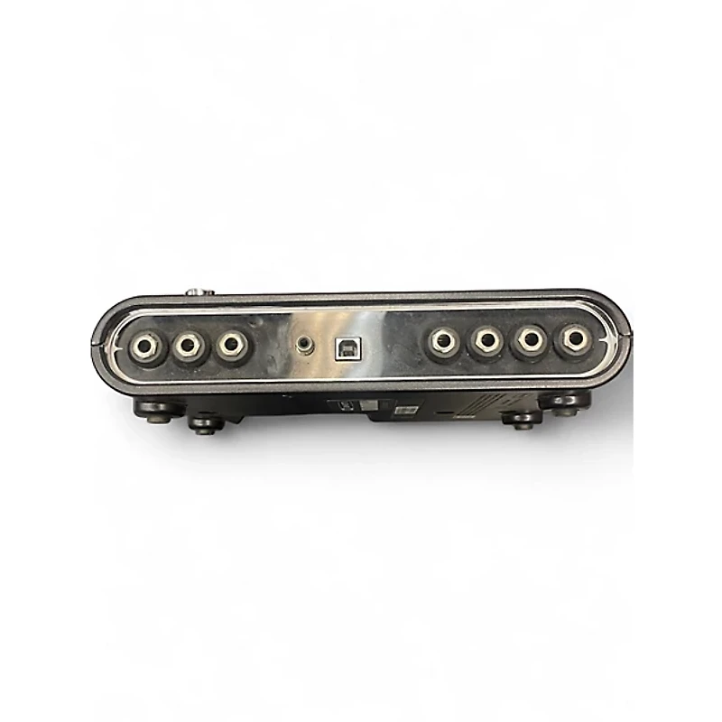 Used Line 6 ux2 Tone Port Audio Interface