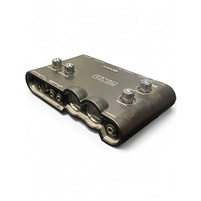 Used Line 6 ux2 Tone Port Audio Interface