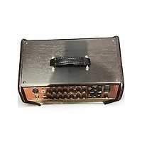 Used BOSS ACS-PRO Acoustic Guitar Combo Amp