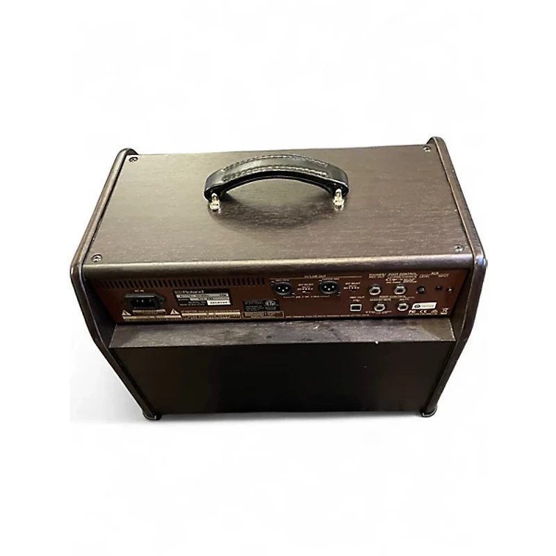 Used BOSS ACS-PRO Acoustic Guitar Combo Amp