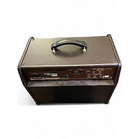 Used BOSS ACS-PRO Acoustic Guitar Combo Amp