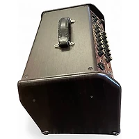 Used BOSS ACS-PRO Acoustic Guitar Combo Amp