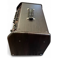 Used BOSS ACS-PRO Acoustic Guitar Combo Amp