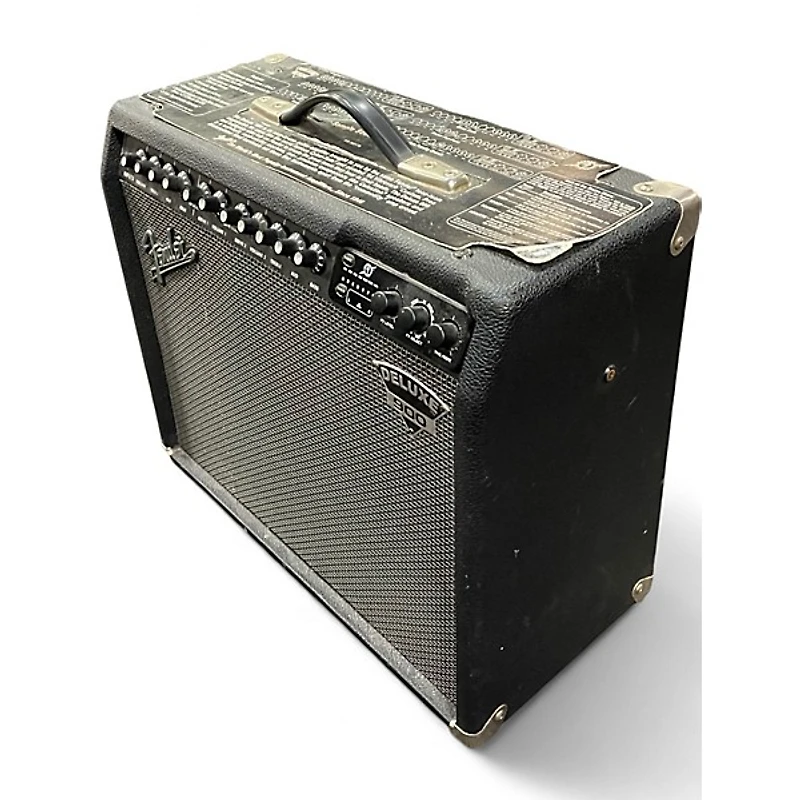 Used Fender Deluxe 900 Guitar Combo Amp