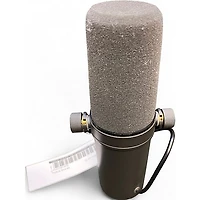 Used Shure SM7B Dynamic Microphone