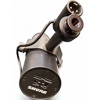 Used Shure SM7B Dynamic Microphone