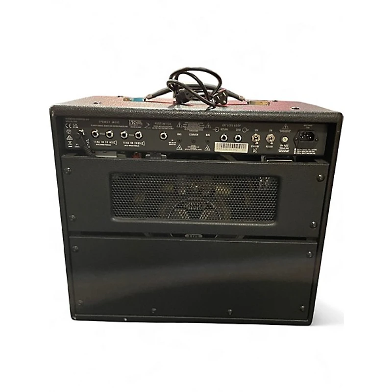 Used PRS Sonzera 20W Tube Guitar Combo Amp