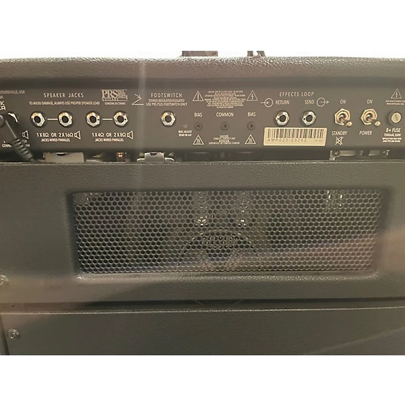 Used PRS Sonzera 20W Tube Guitar Combo Amp