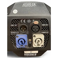 Used Blizzard HIGHBEAM Par Can Light