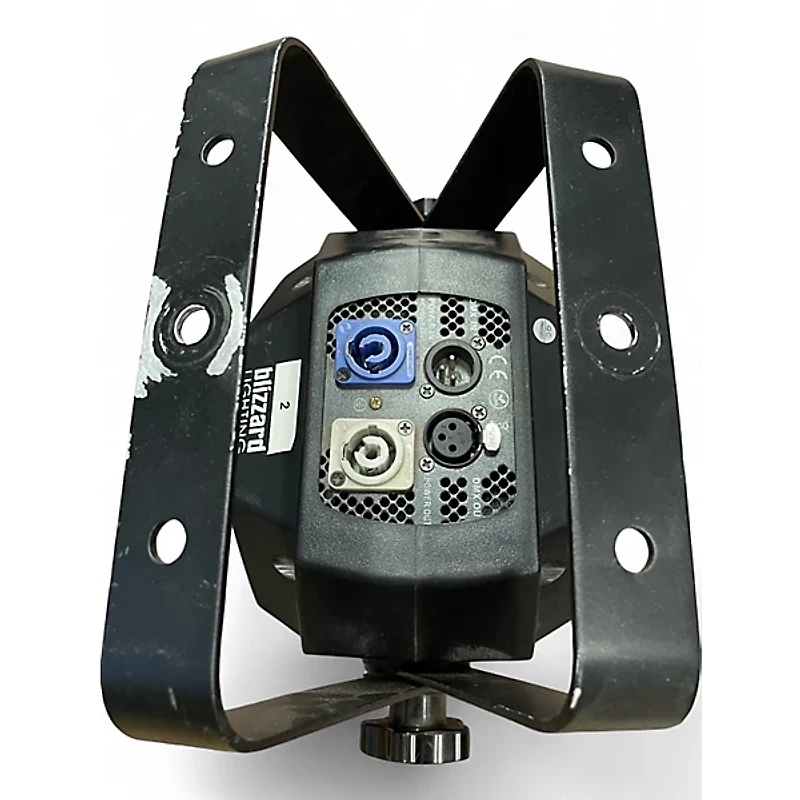 Used Blizzard HIGHBEAM Par Can Light