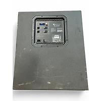 Used Electro-Voice ELX20018SP Powered Subwoofer