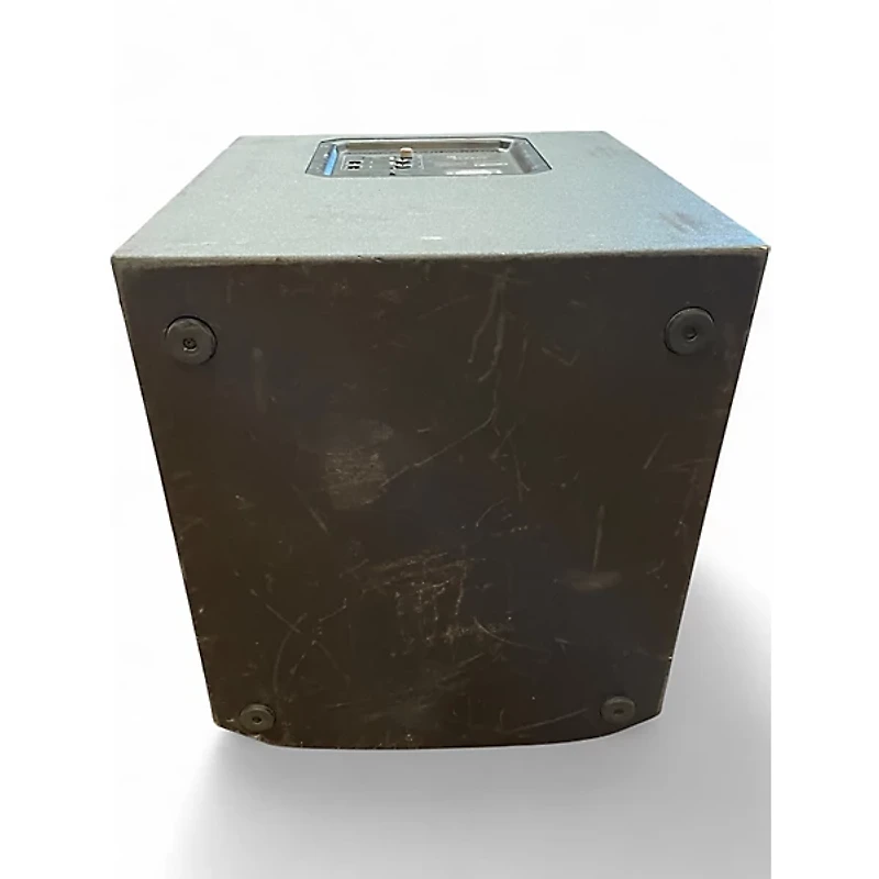 Used Electro-Voice ELX20018SP Powered Subwoofer