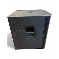 Used Electro-Voice ELX20018SP Powered Subwoofer
